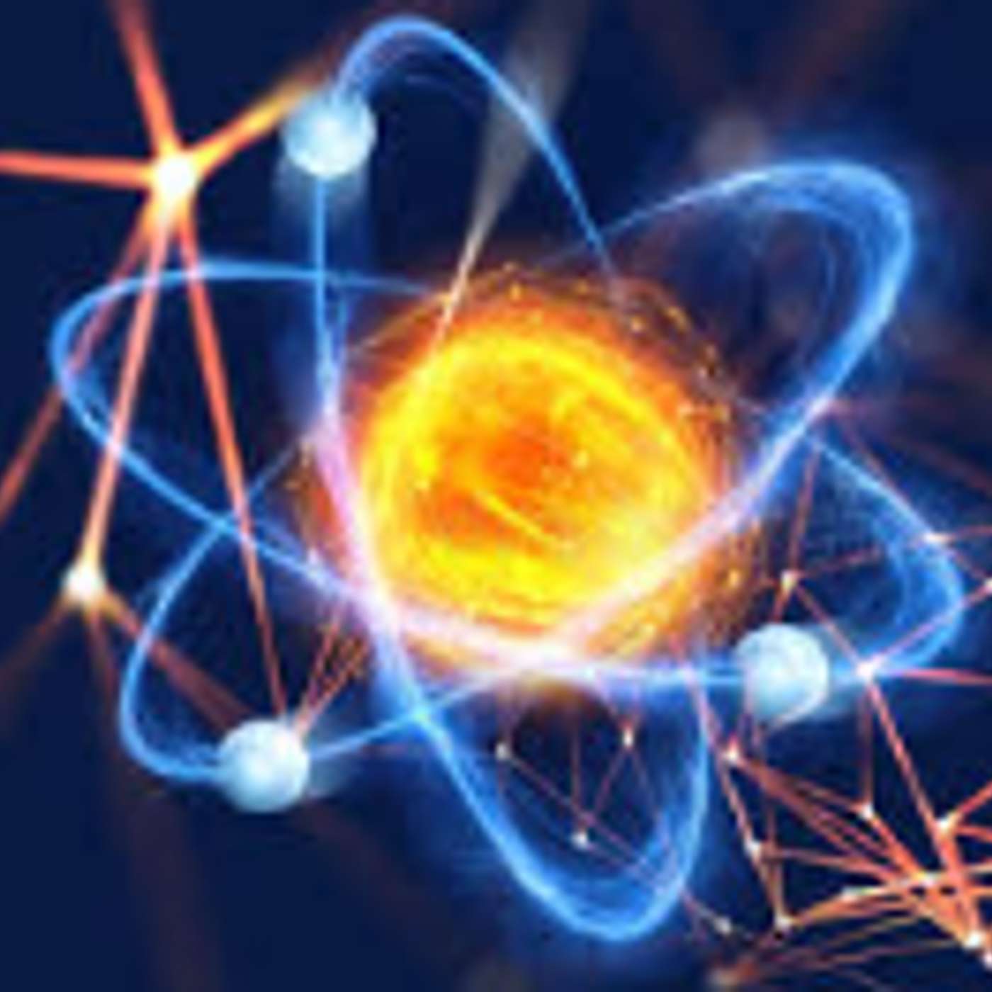 Nuclear Fusion | Farnsworth Journey episode artwork