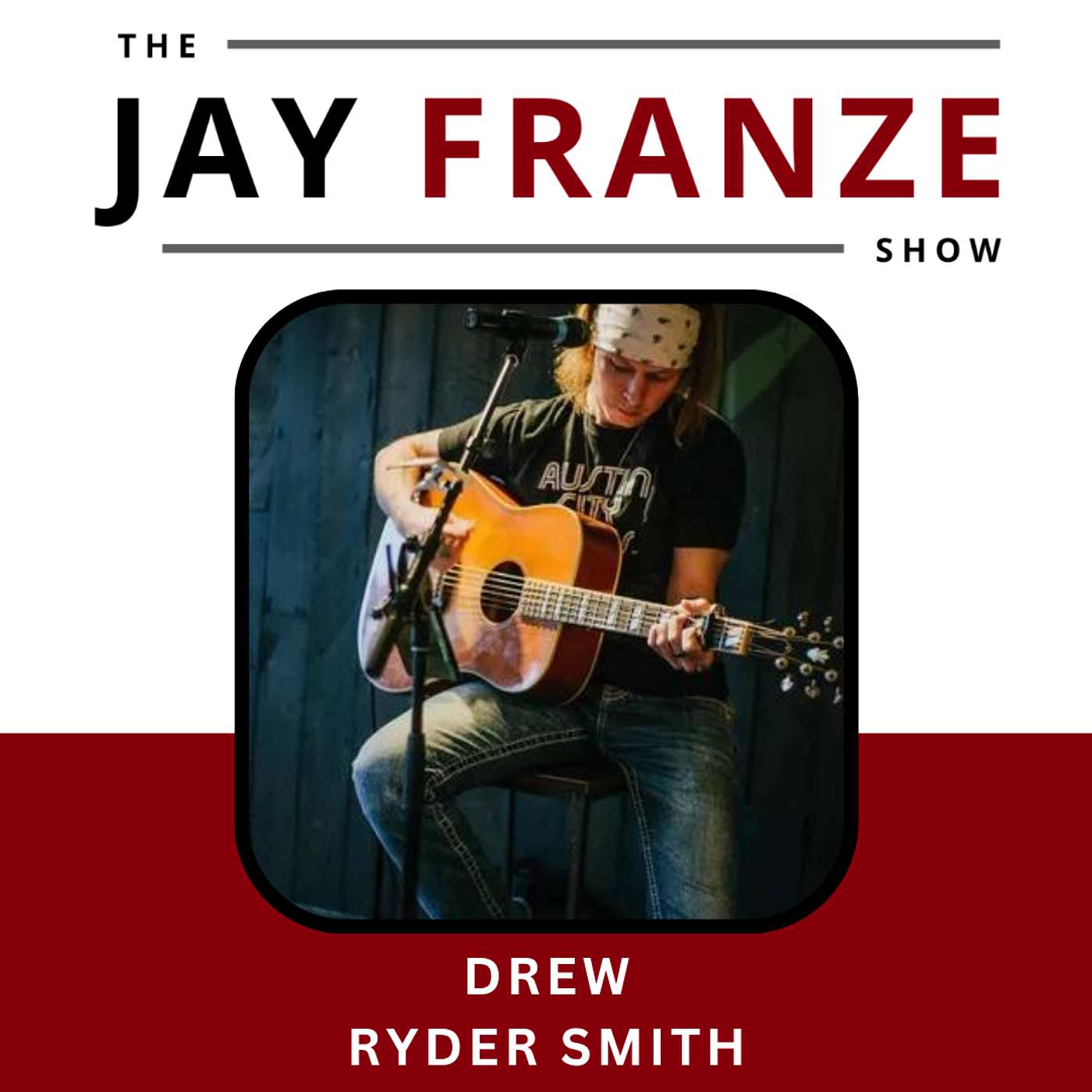 The Jay Franze Show: Country Music - News | Reviews | Interviews