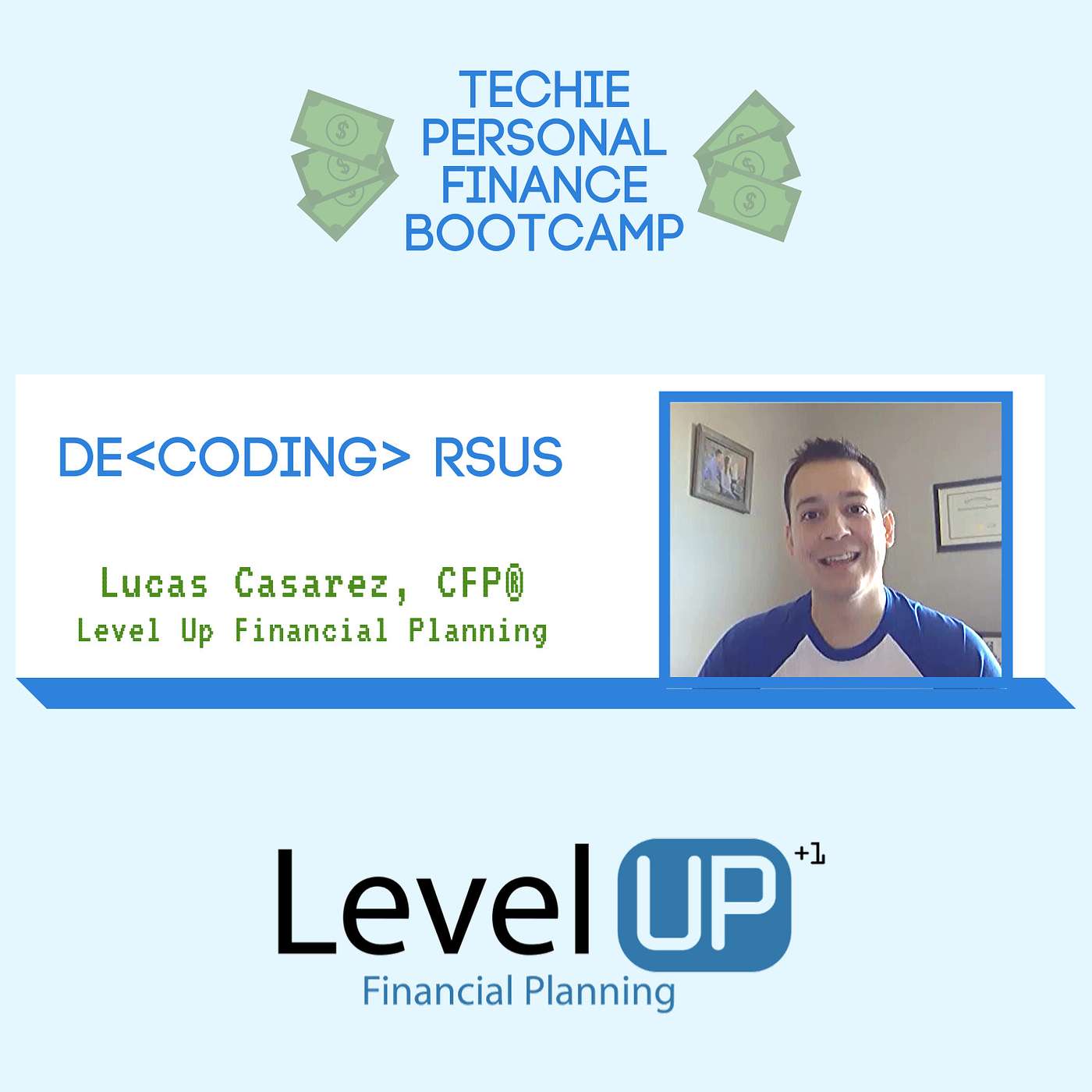 De-Coding RSUs (Restricted Stock Units)