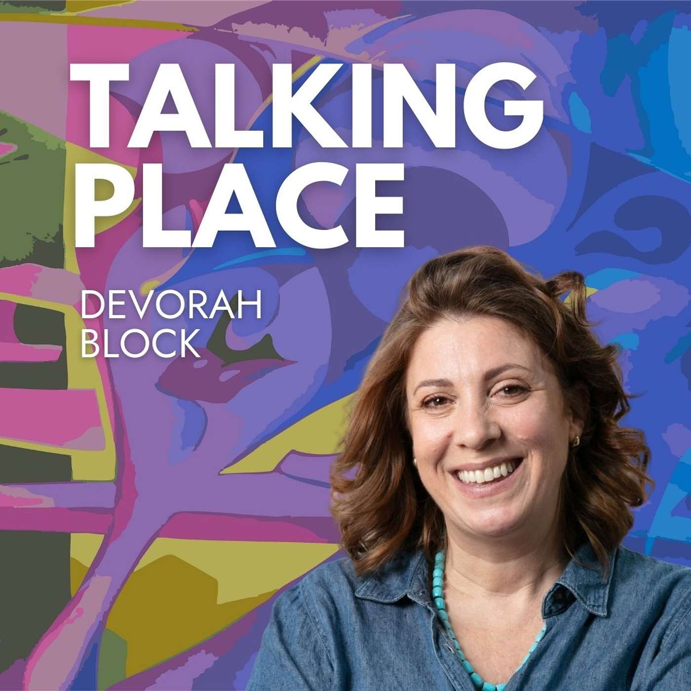 Talking Place