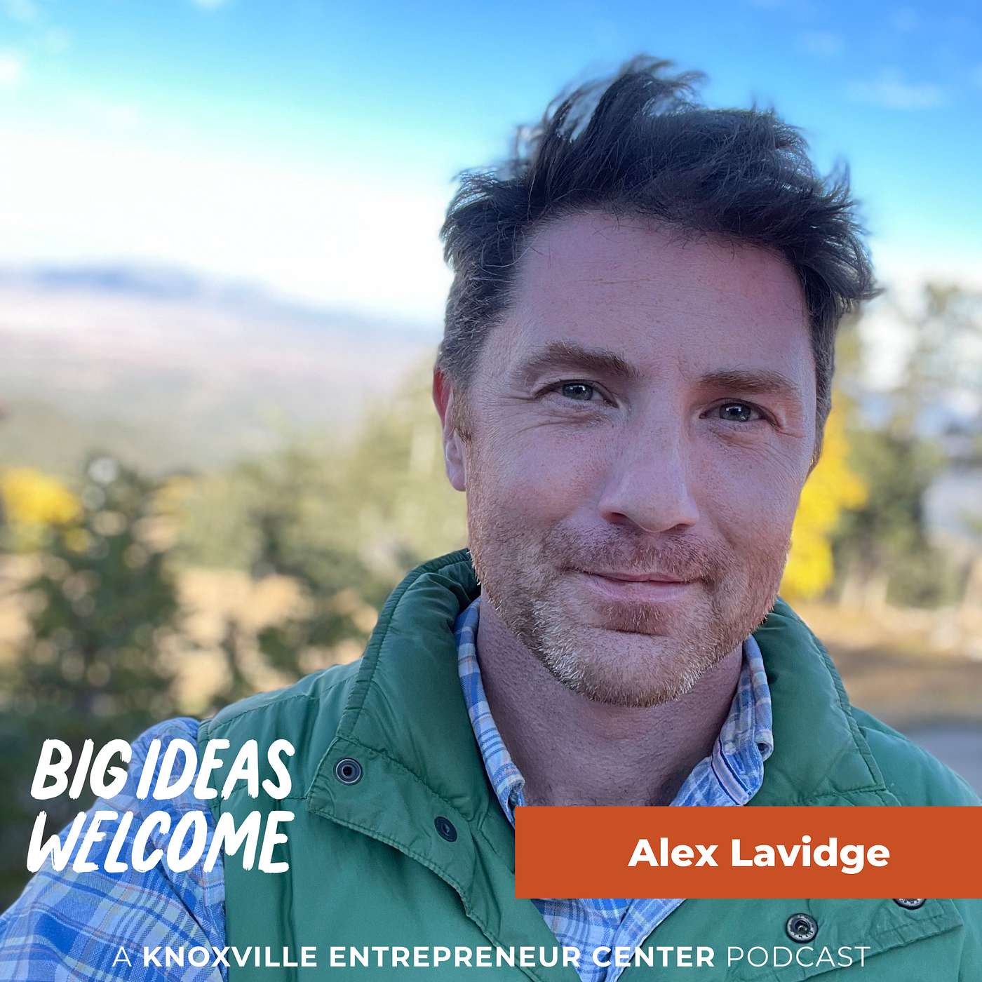 Big Ideas Welcome