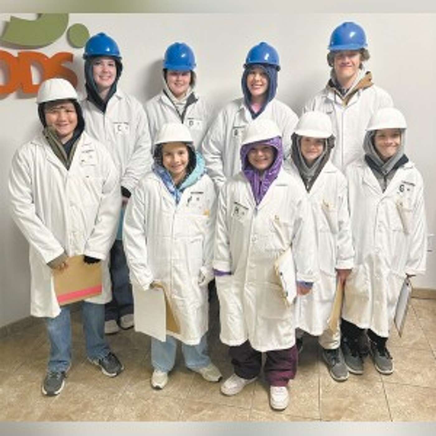 Wilson County 4-H'ers place in San Antonio, Houston, Austin stock shows episode artwork