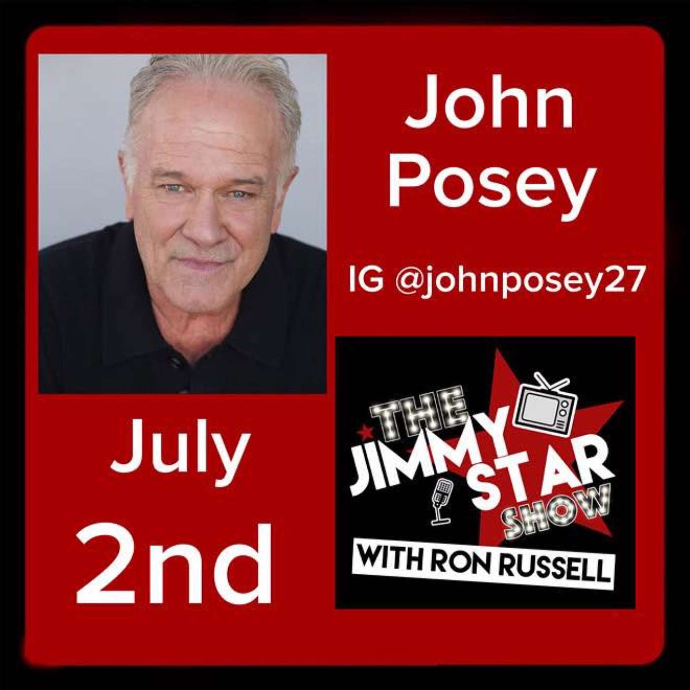 Manny Cabo/John Posey