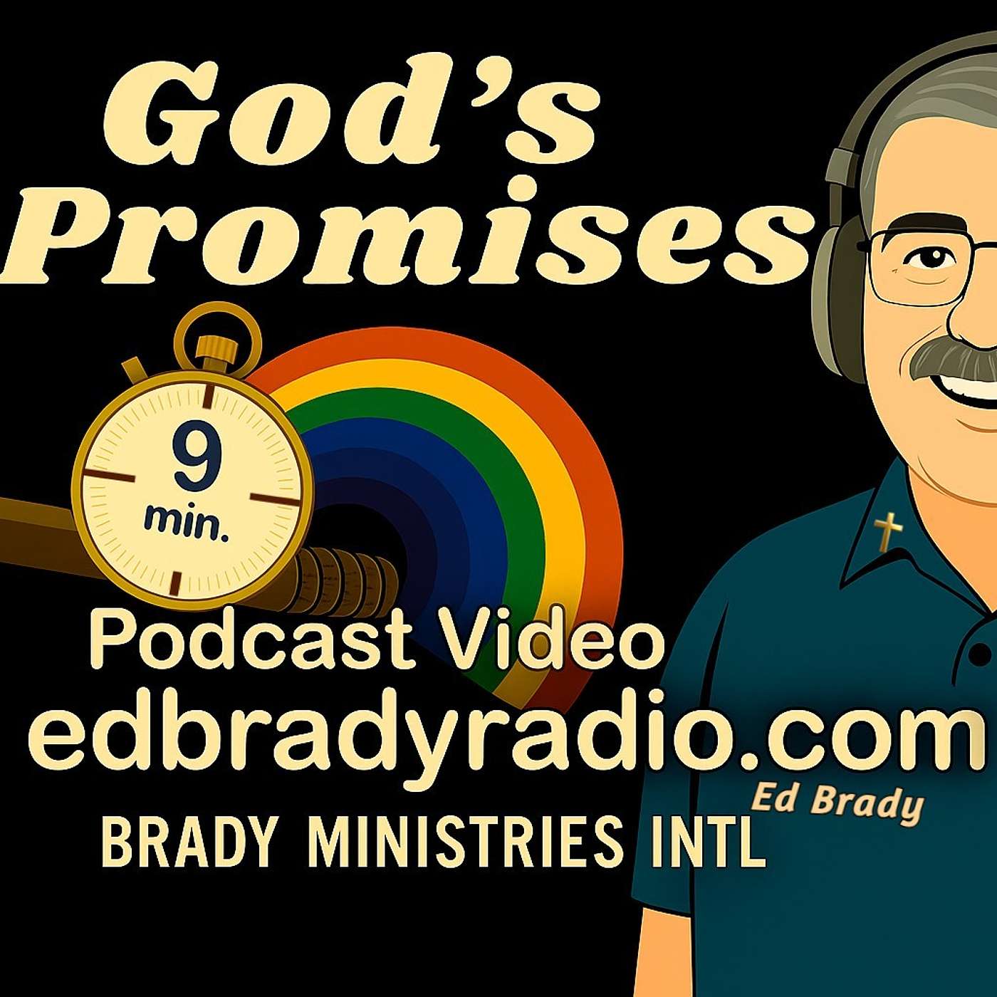 God's Promises