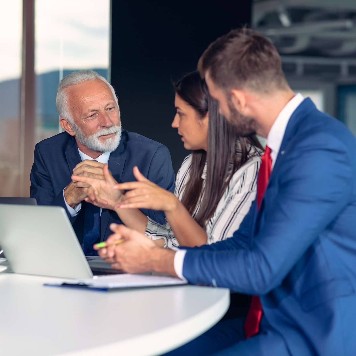 CFO Strategy Brief 1: Energising the strategic role of the CFO CFO Strategy Brief 1: Energising the strategic role of the CFO