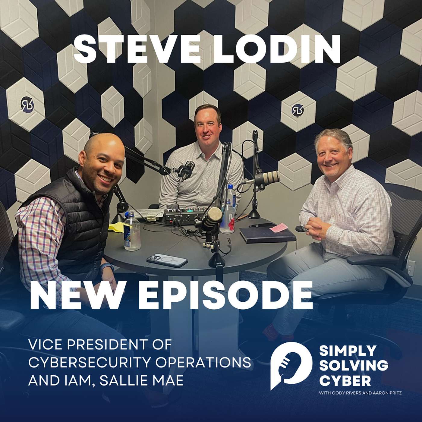 Simplifying Cyber