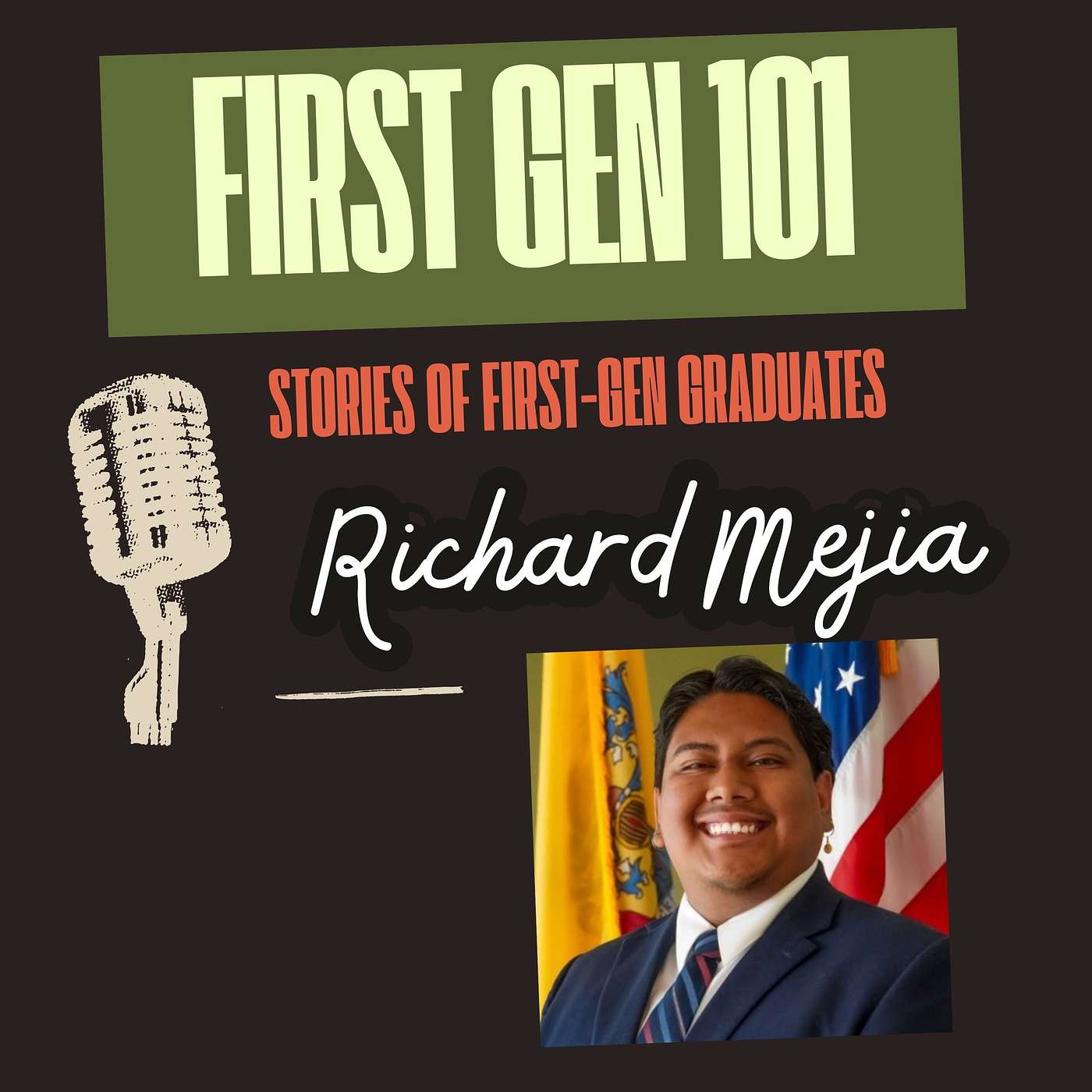 First Gen 101