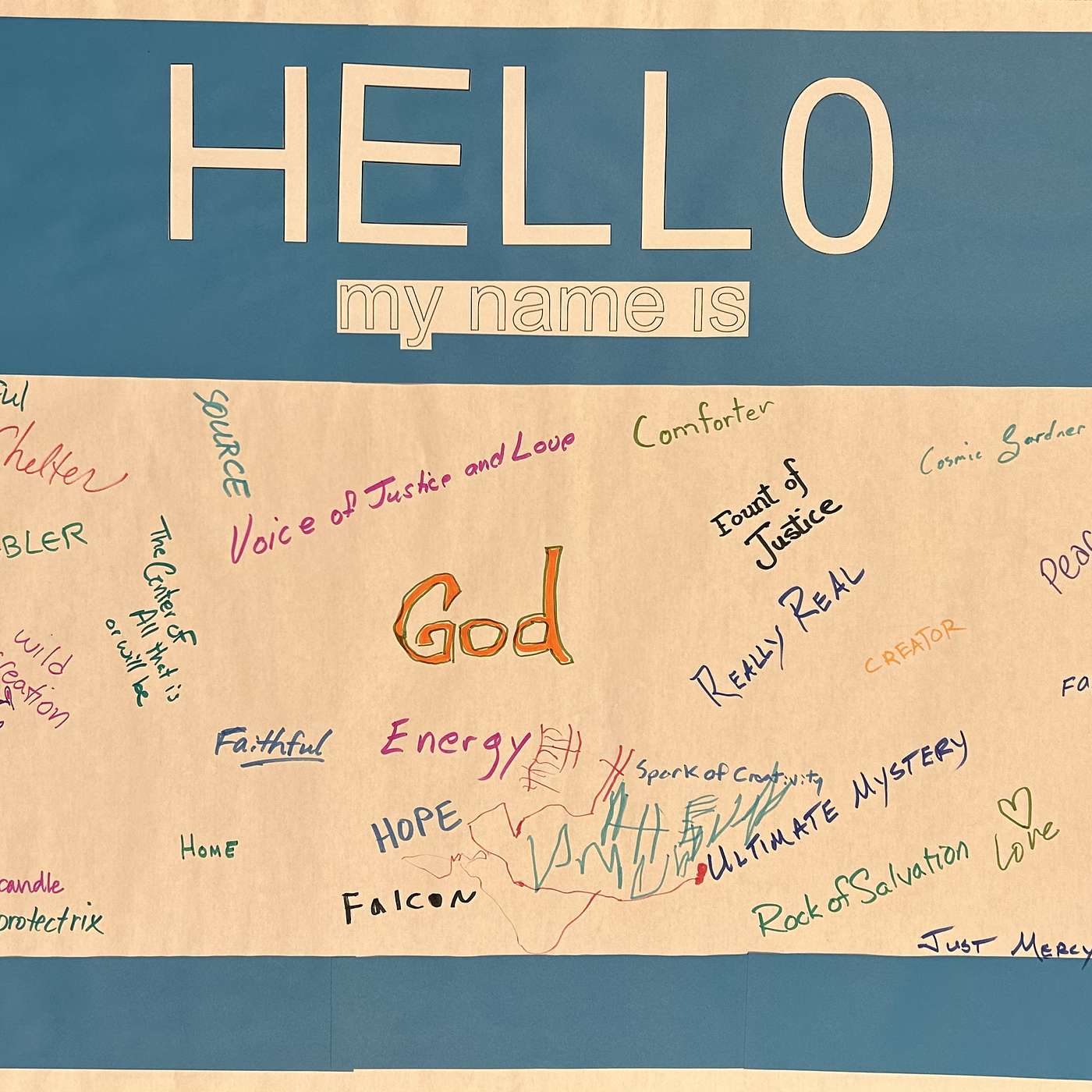 Seattle Mennonite Church Sermons