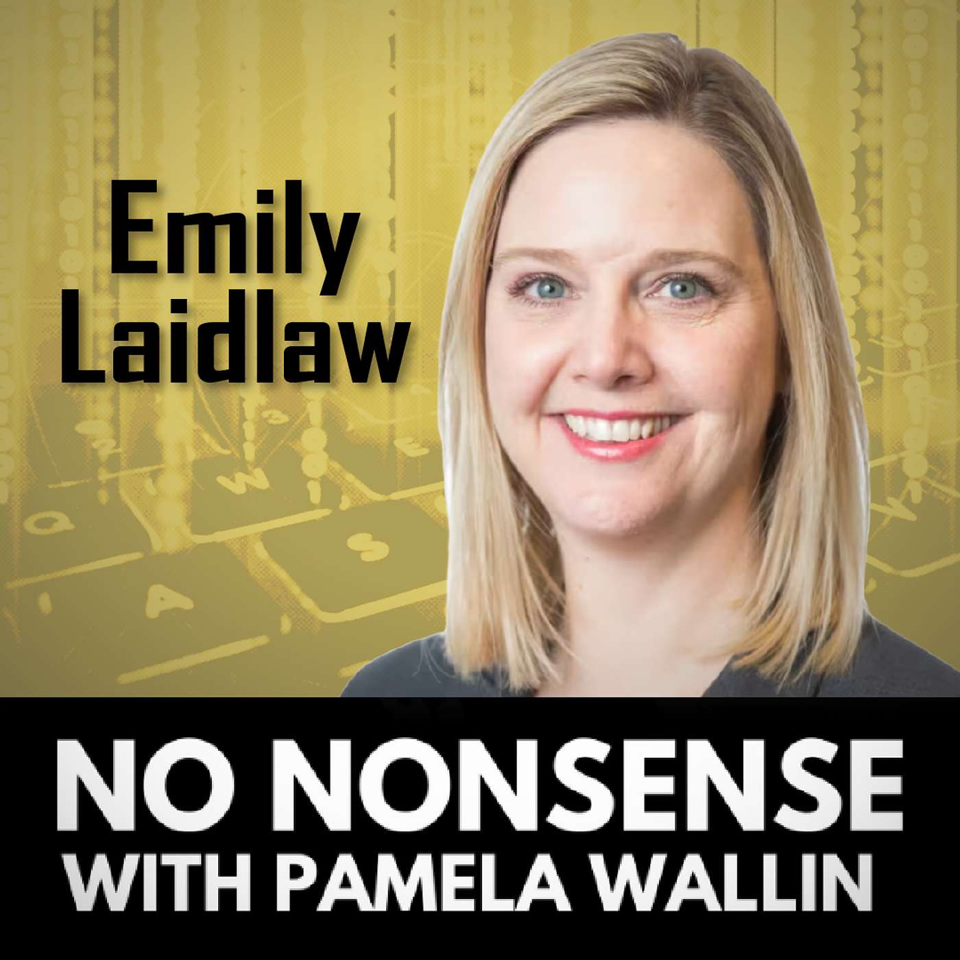Protecting Online Free Speech with Dr. Emily Laidlaw