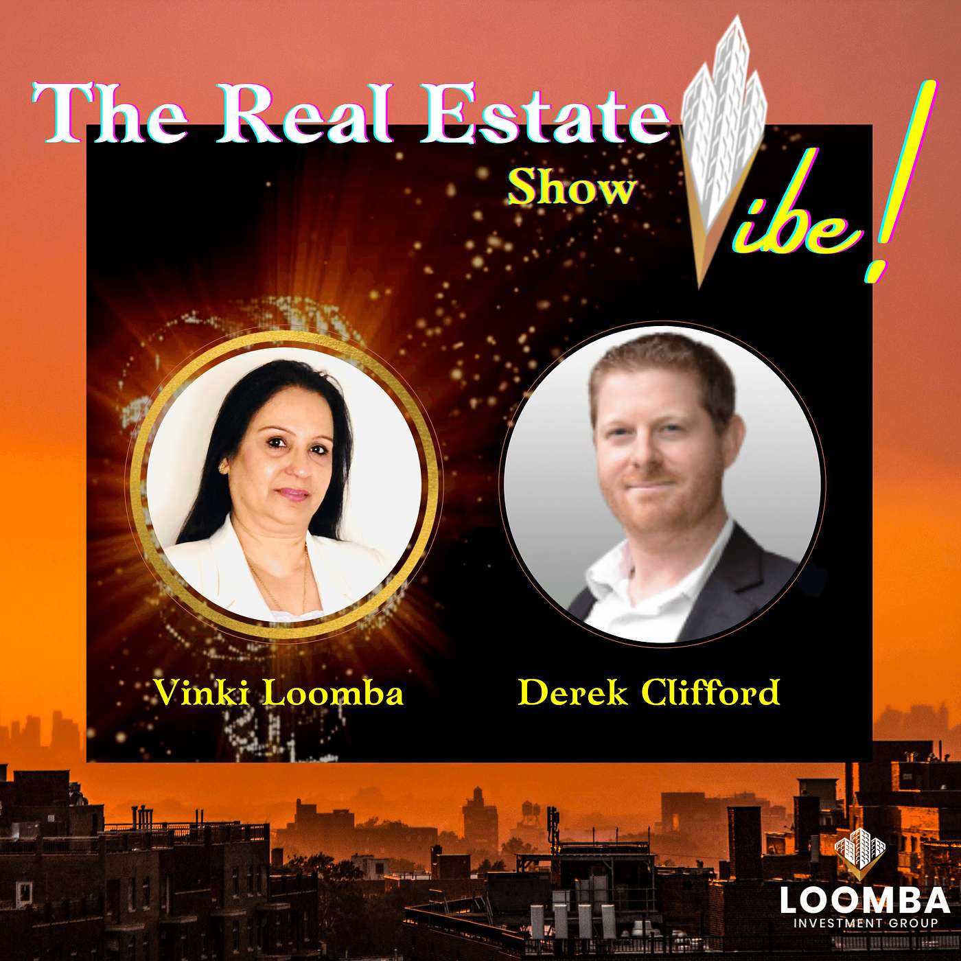 The Wealth Vibe Show!