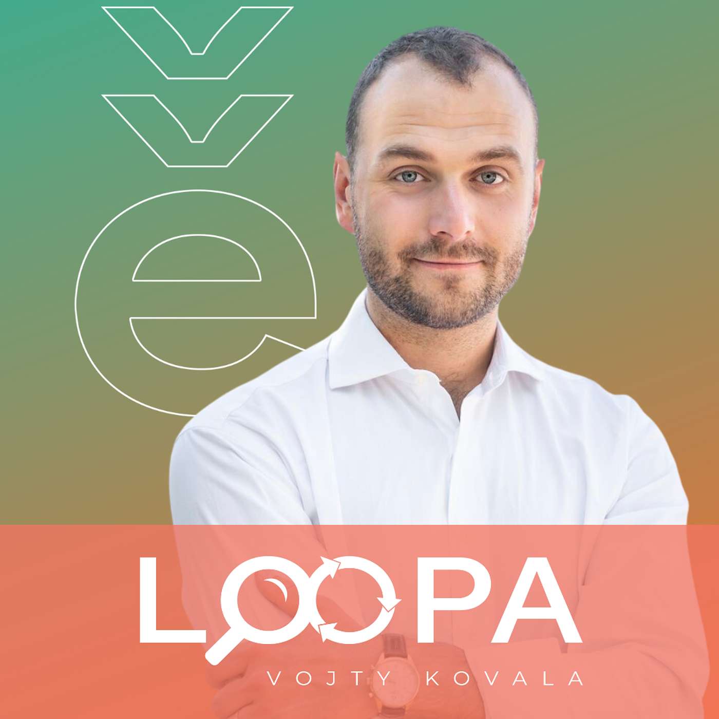 LOOPA Vojty Kovala