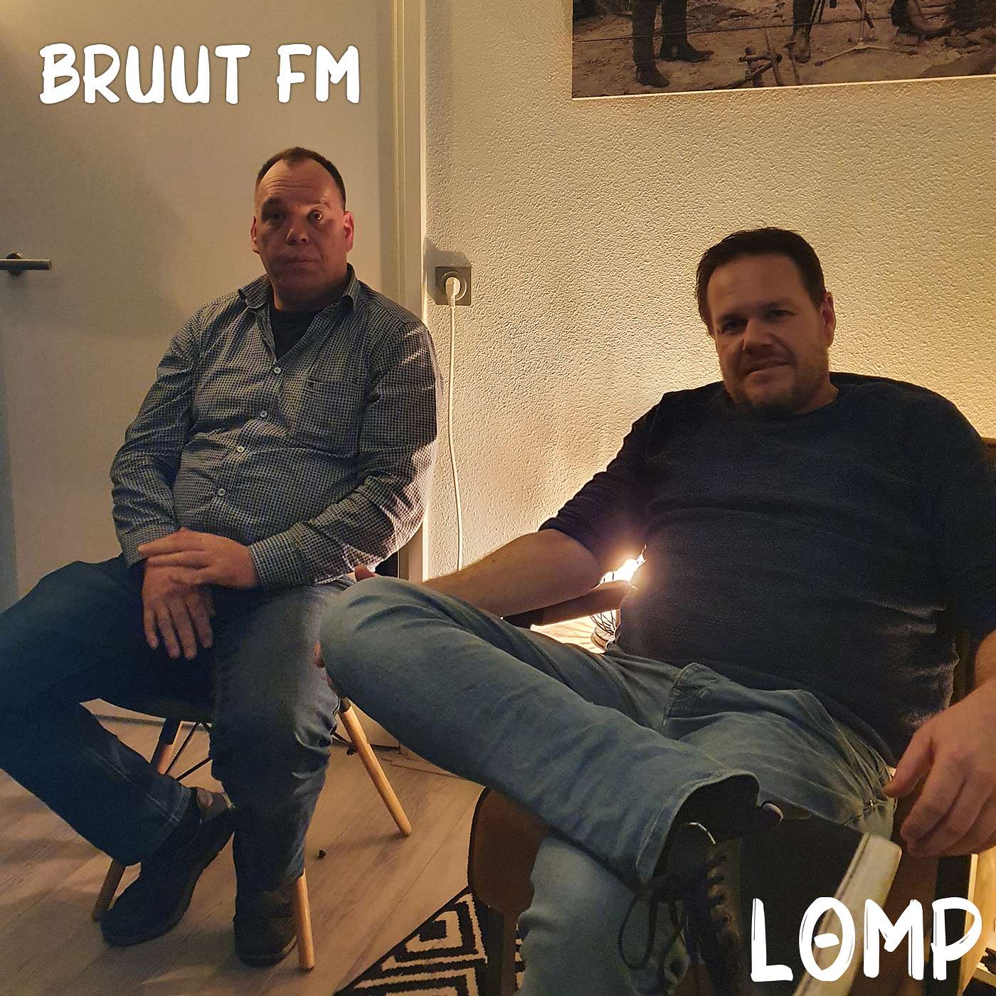 Lomp Podcast