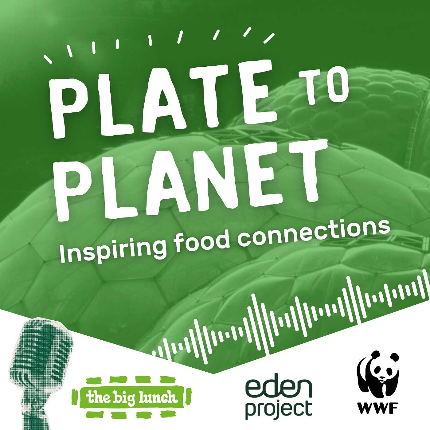 Plate to Planet: Inspiring Food Connections with Eden and WWF