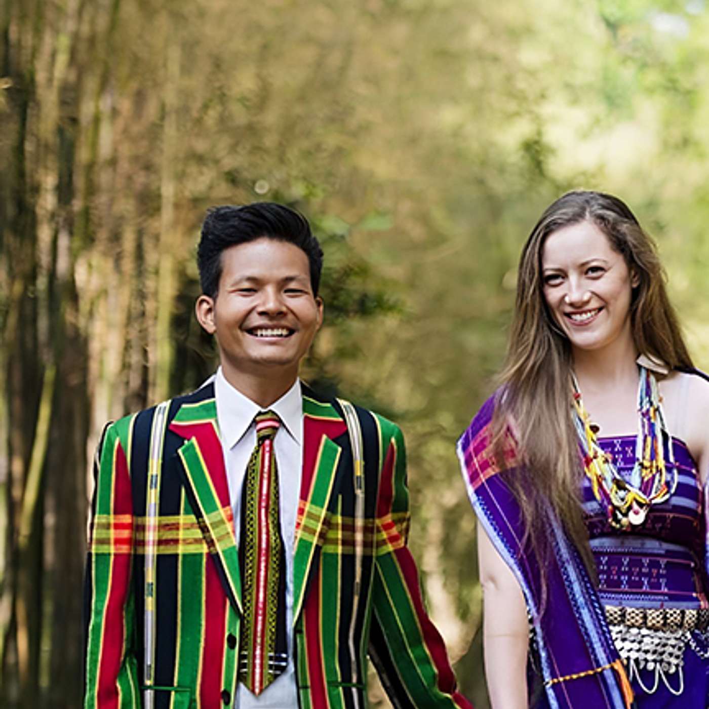 Learn Burmese from Natural Talk