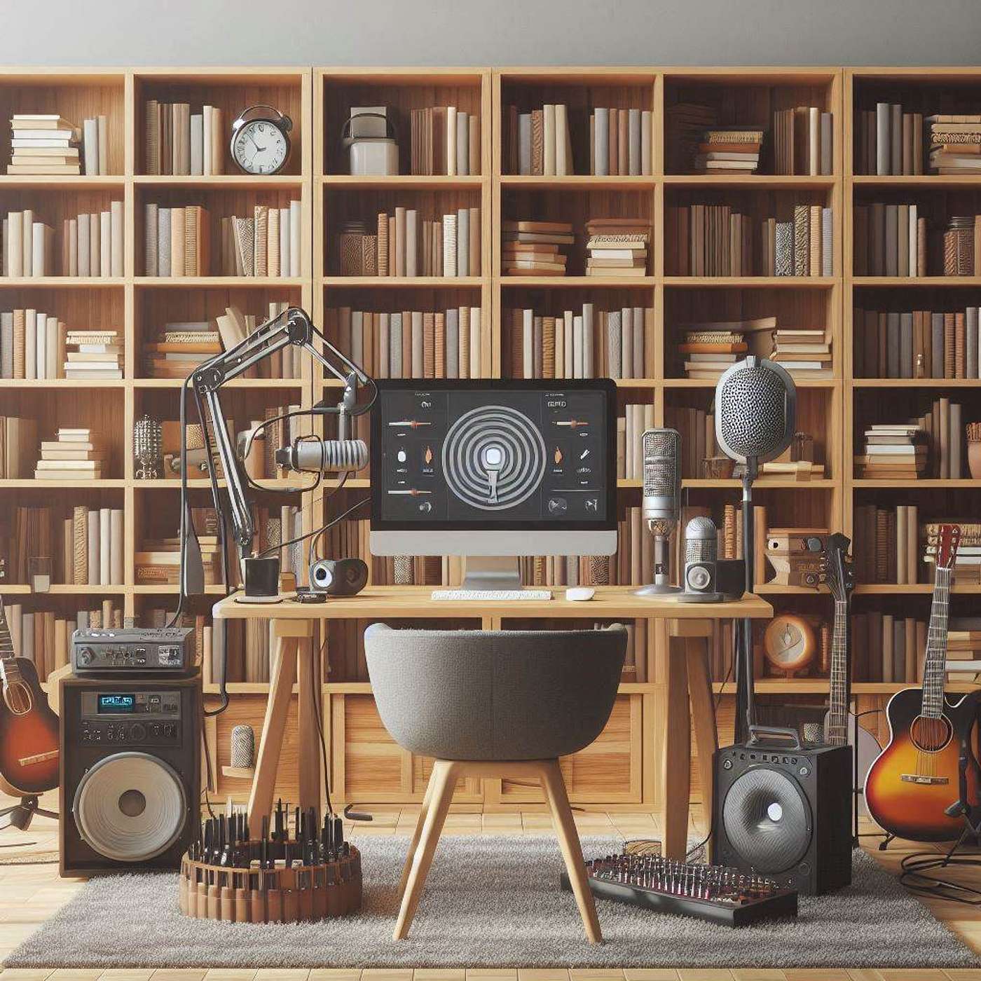 Scripted Authenticity: - Home to Anthropomorphism & Championing Anthropomorphic Storytelling