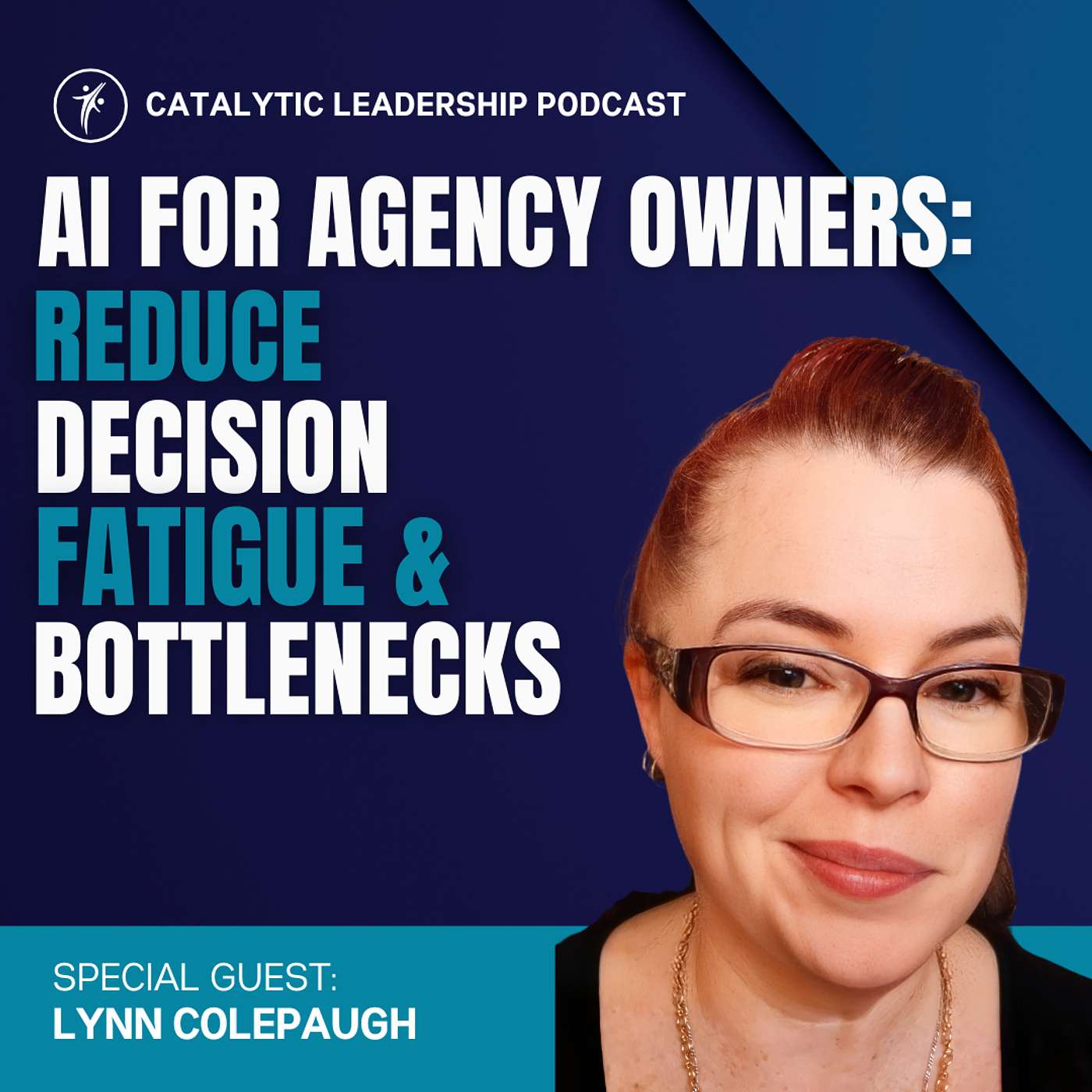 AI for Agency Owners: Reduce Decision Fatigue and Bottlenecks