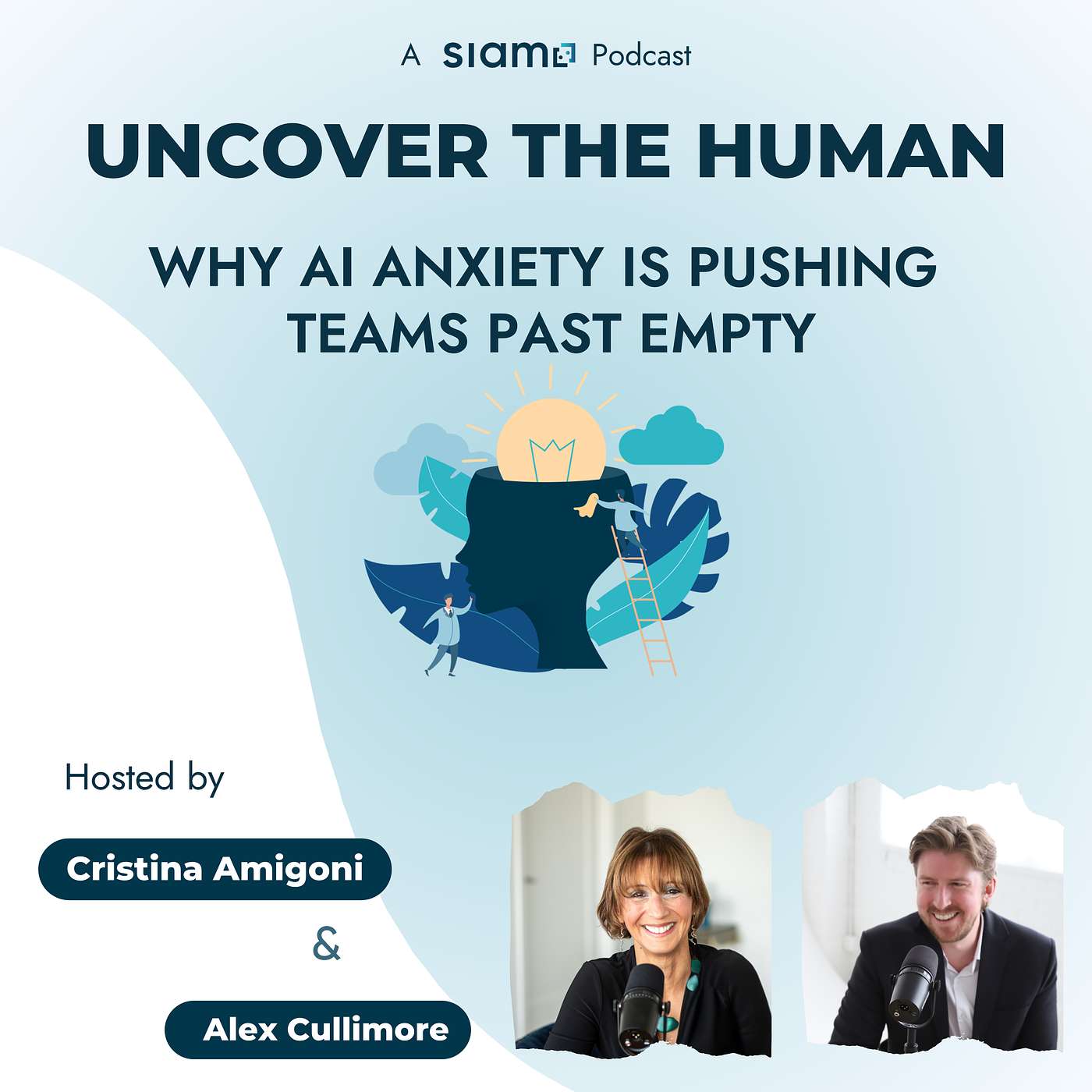 Why AI Anxiety Is Pushing Teams Past Empty