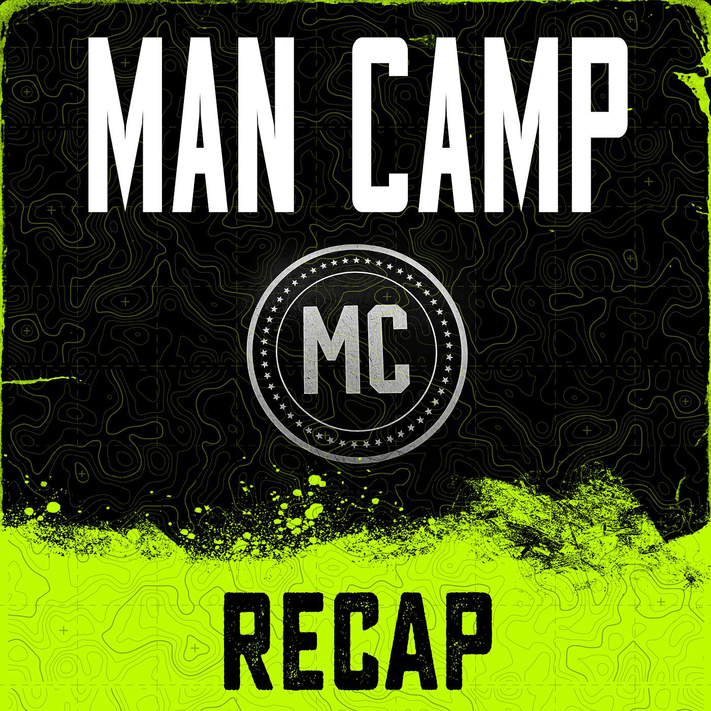 The Dangerous Man Podcast