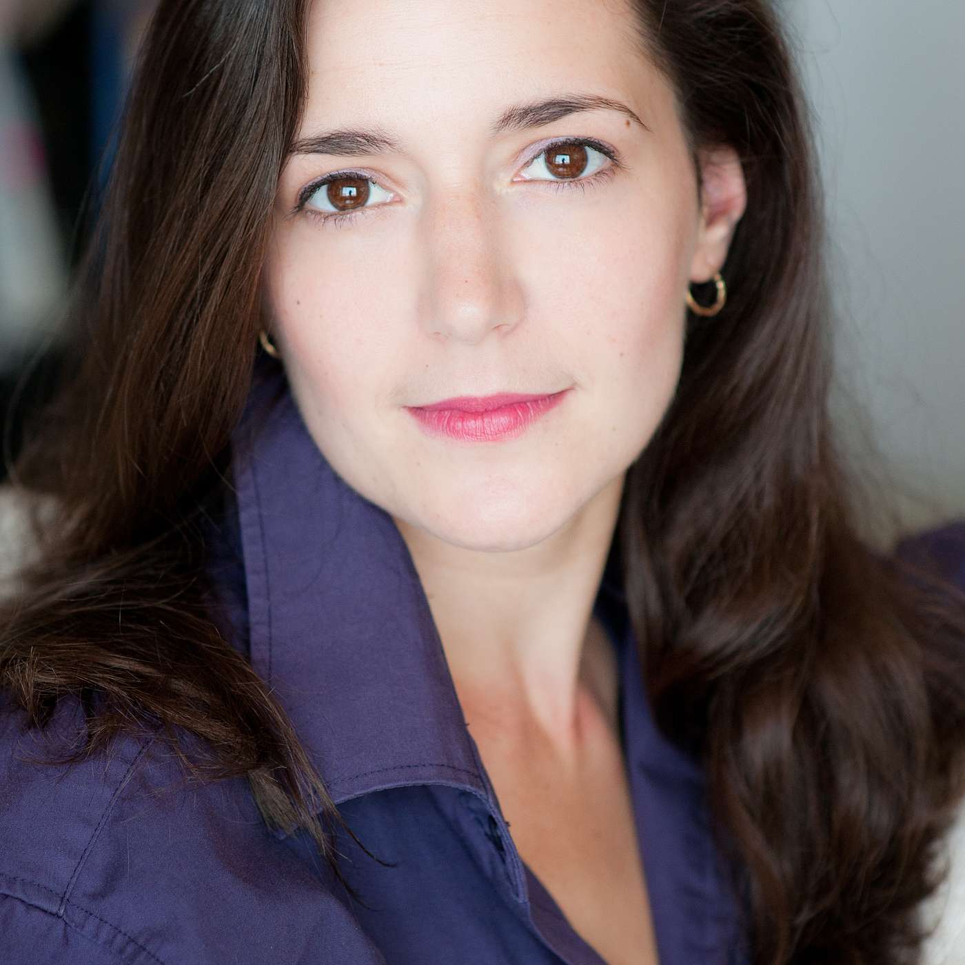 Raise the Vibe with Liz Podcast