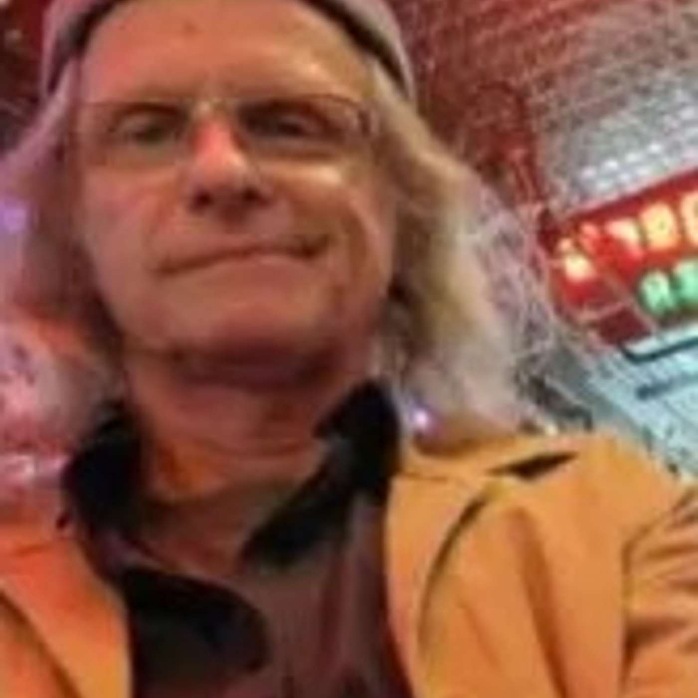 The Two Boots Word Vault