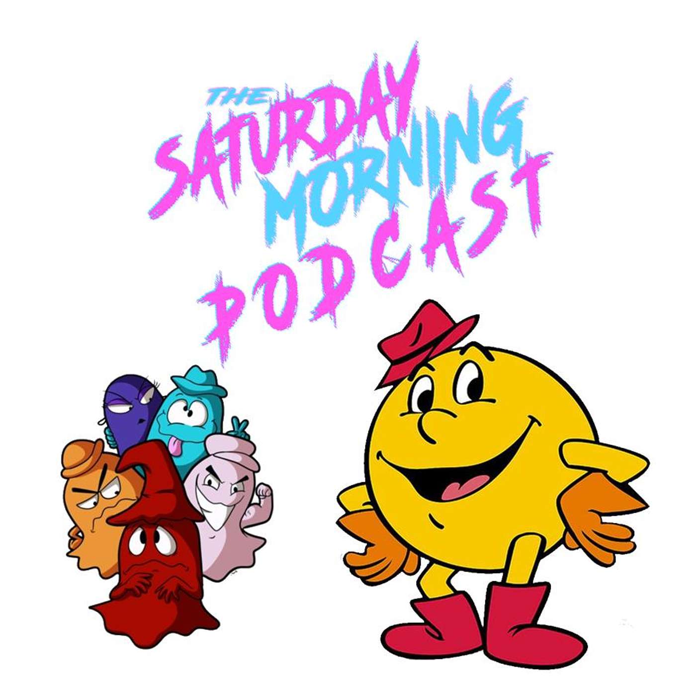 The Saturday Morning Podcast