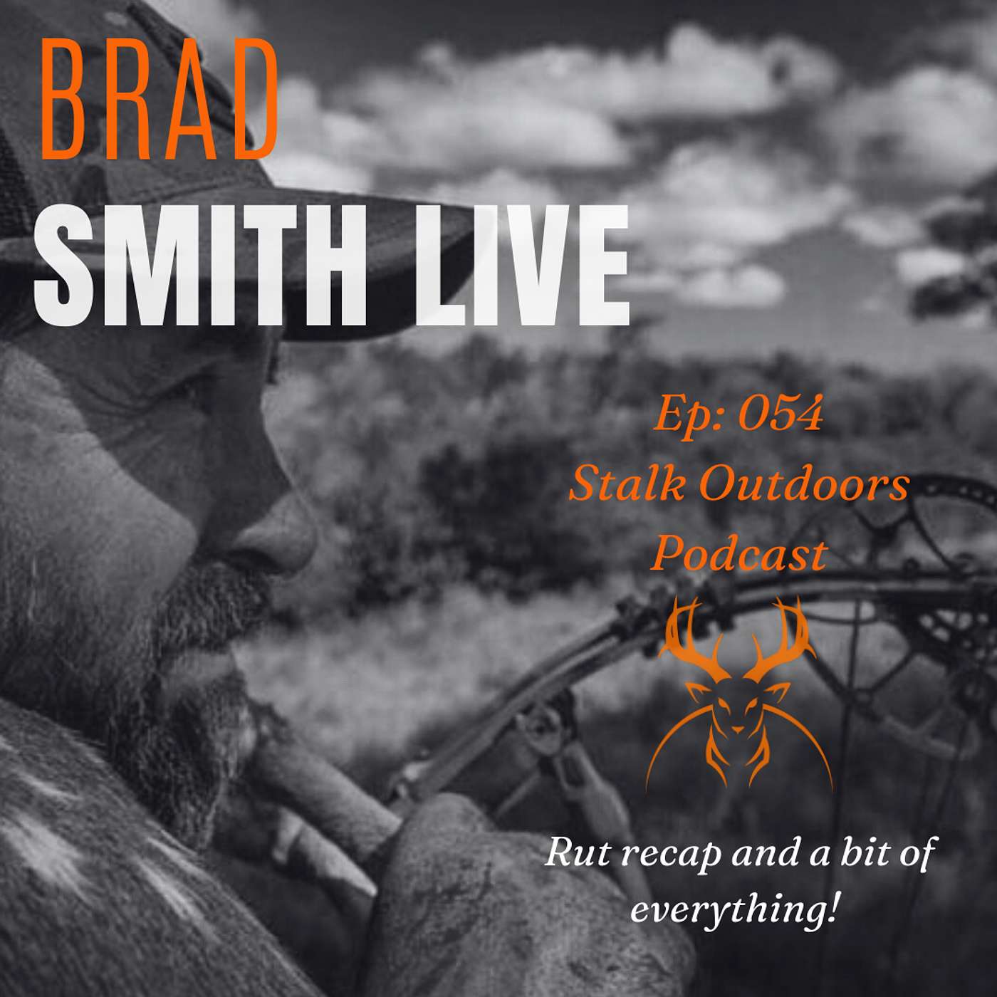 Stalk Outdoors Podcast