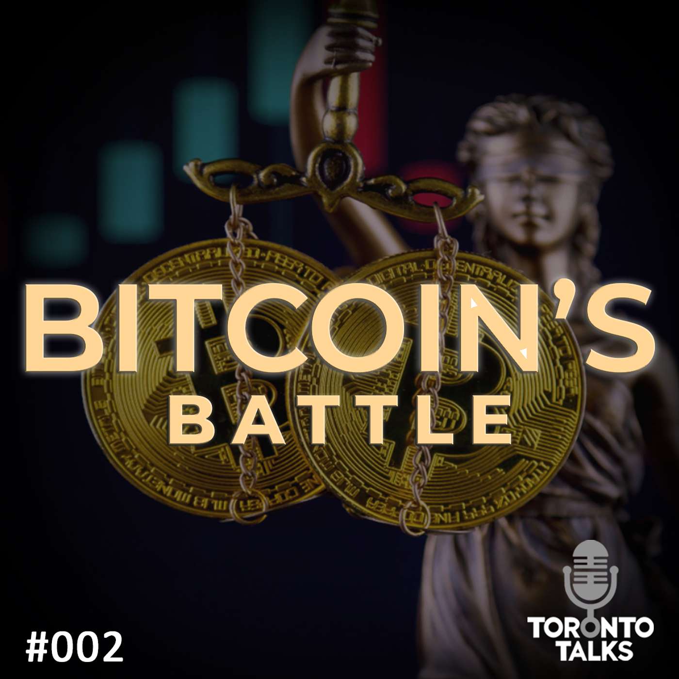 Toronto Talks