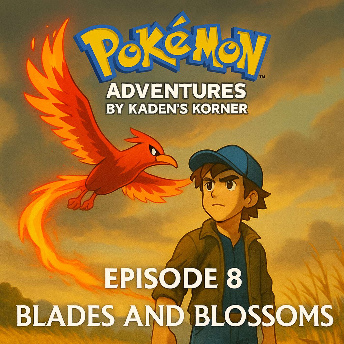 Valor Rising Episode 8 - Blades and Blossoms