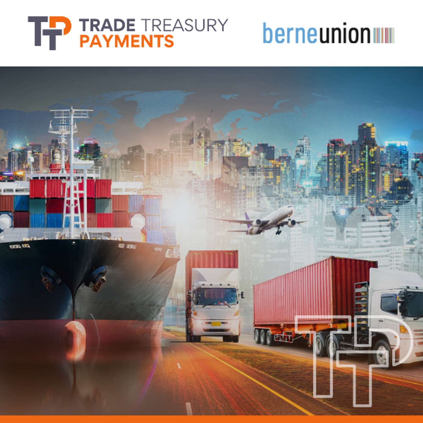 Trade Treasury Payments