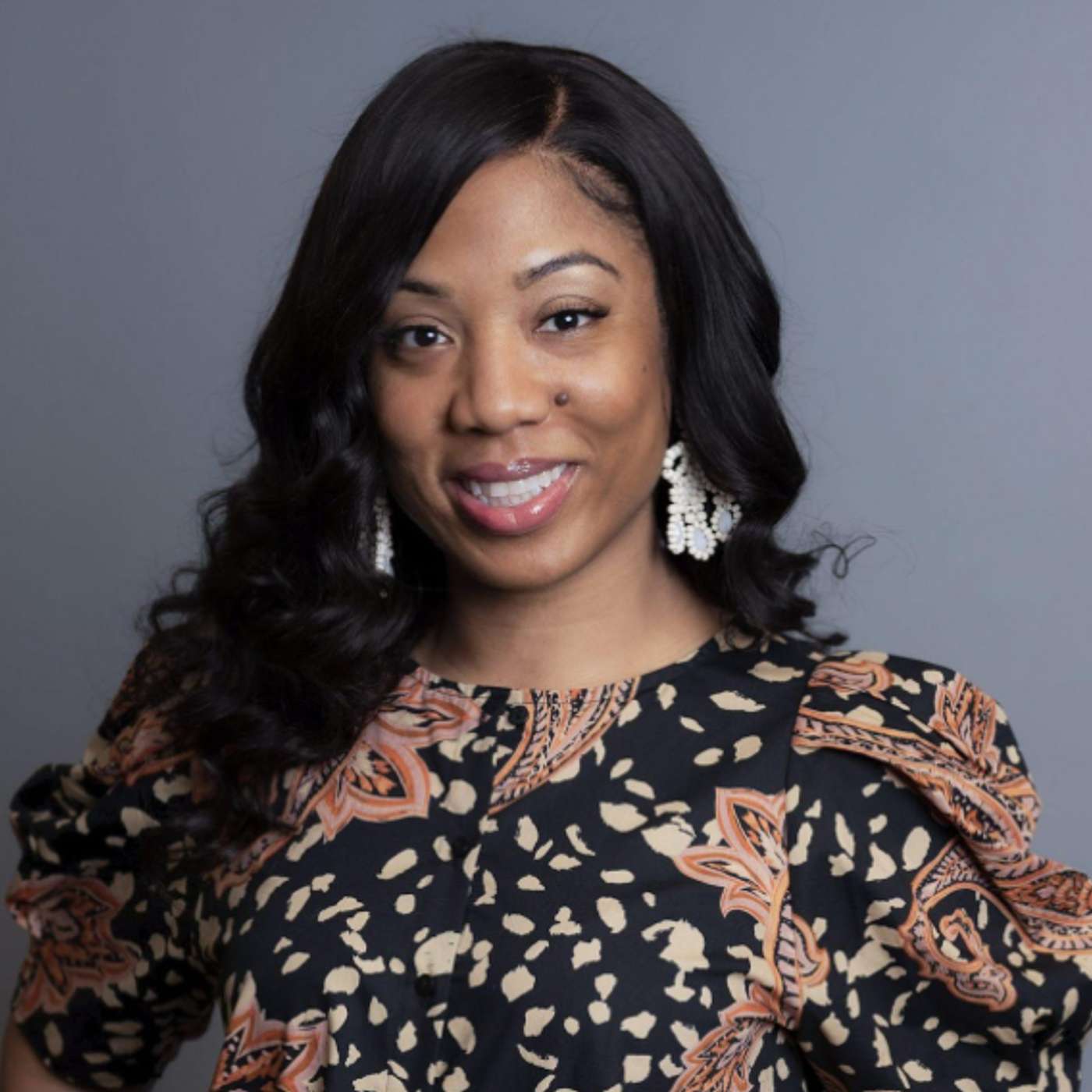 Special Guest: Dr. Angel Williams