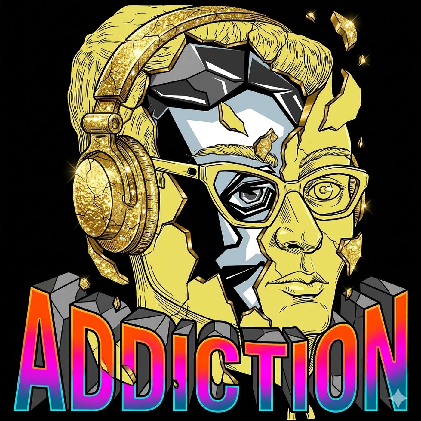 63. Personal Transformation: Struggles of Addiction and Sobriety