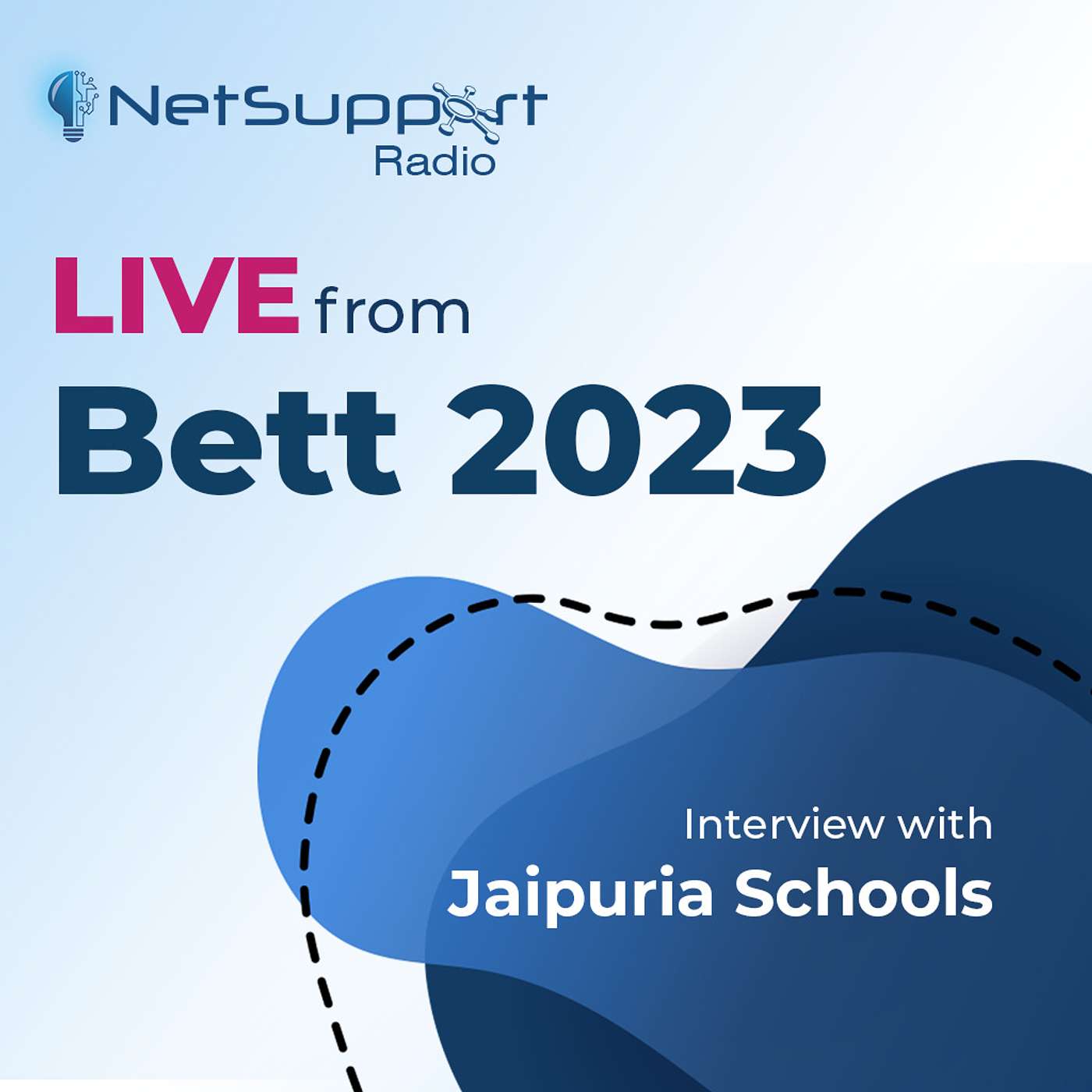 Bett Interview: Kanak Gupta - How data can improve education