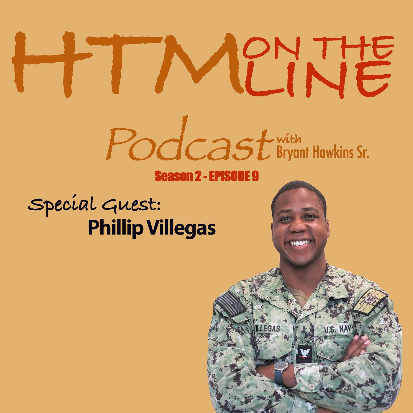 Philip Villegas Crafting Lifelines in Healthcare Technology Management Post-Service