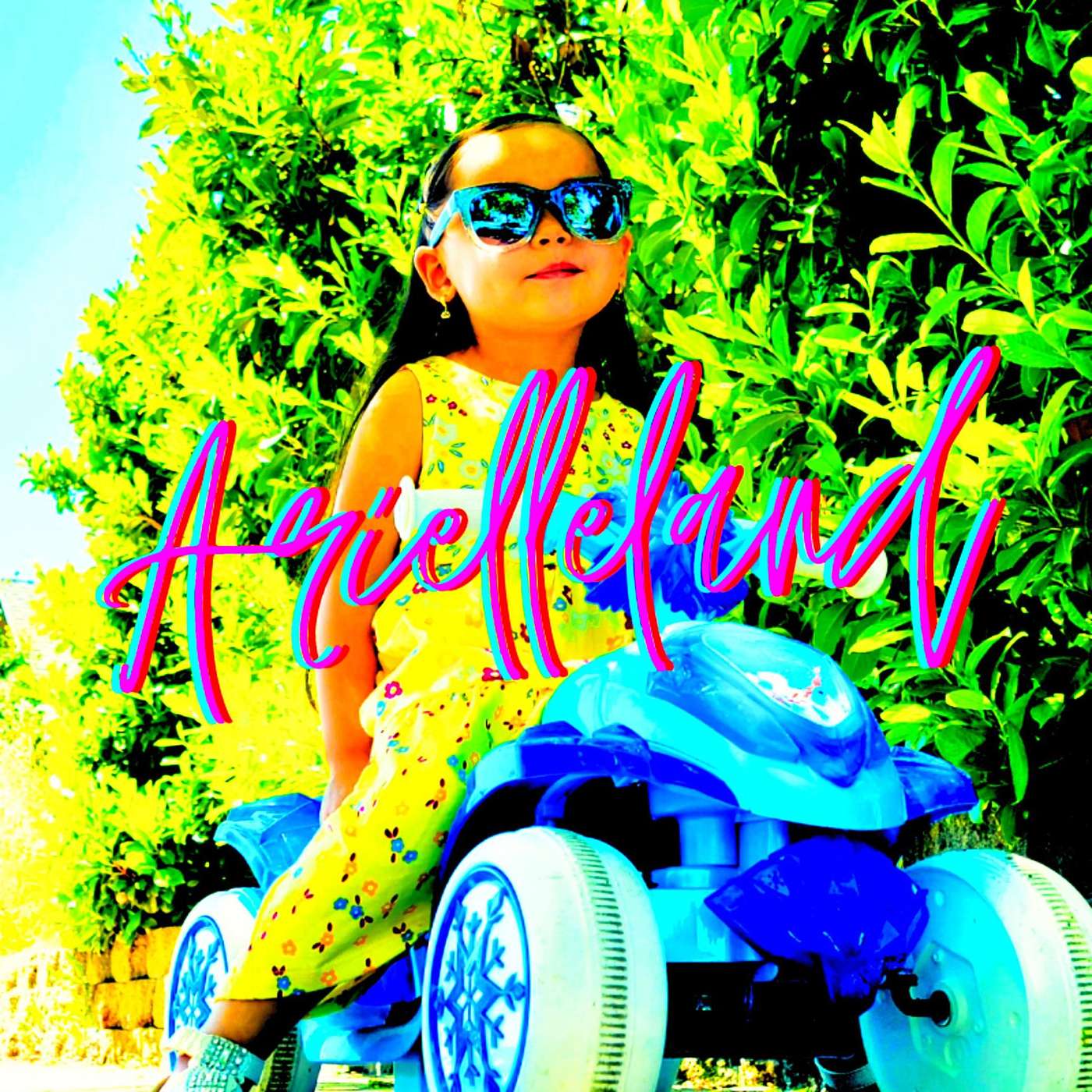 Arielleland