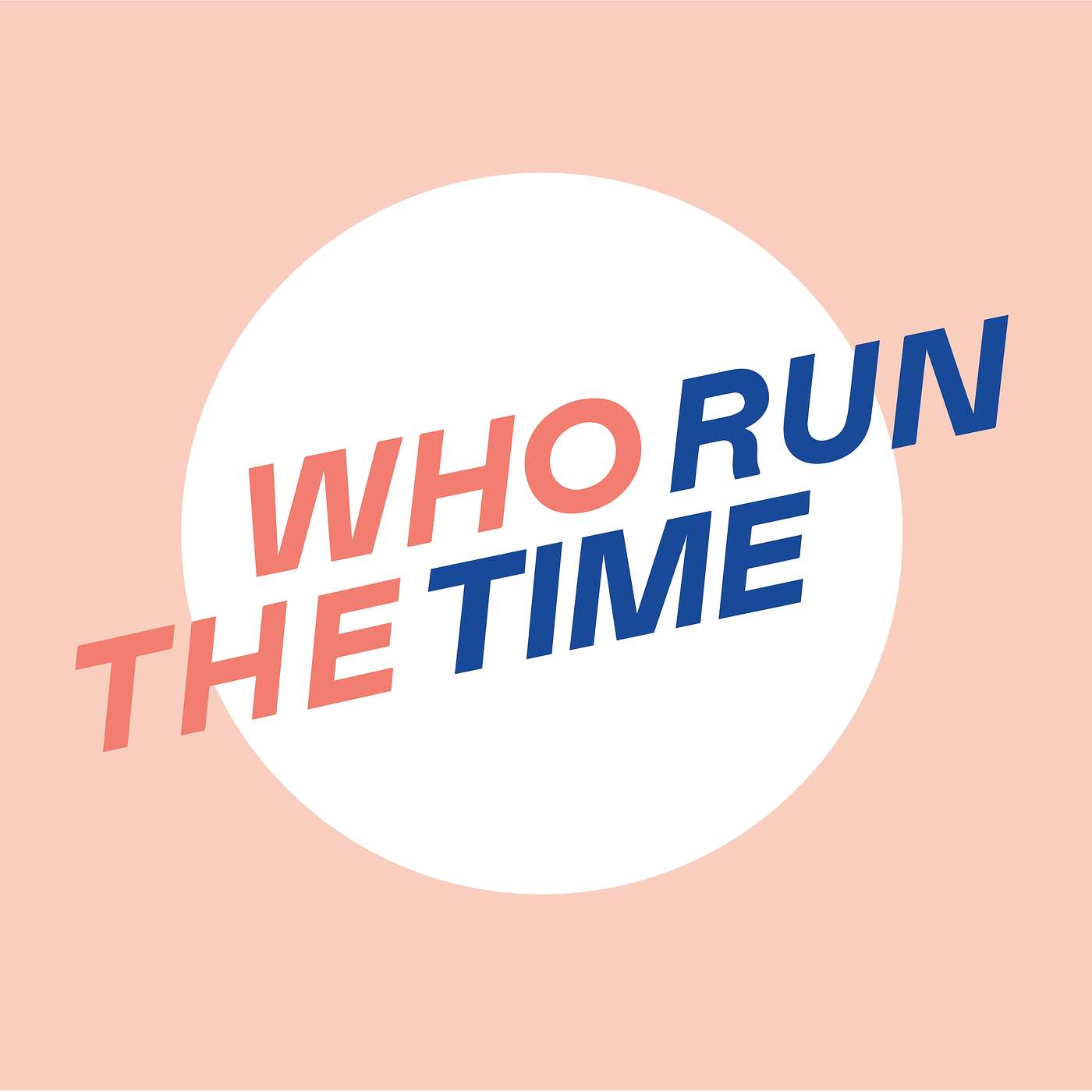 Who Run the World