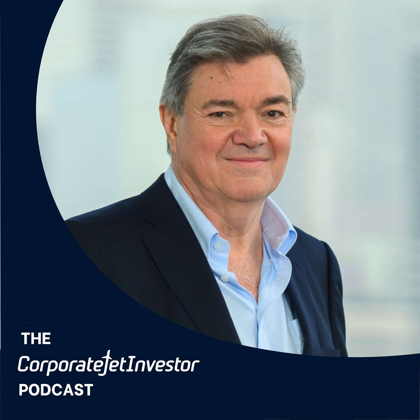 CJI Podcast #16: David Dixon "Still having fun every day, even this morning"