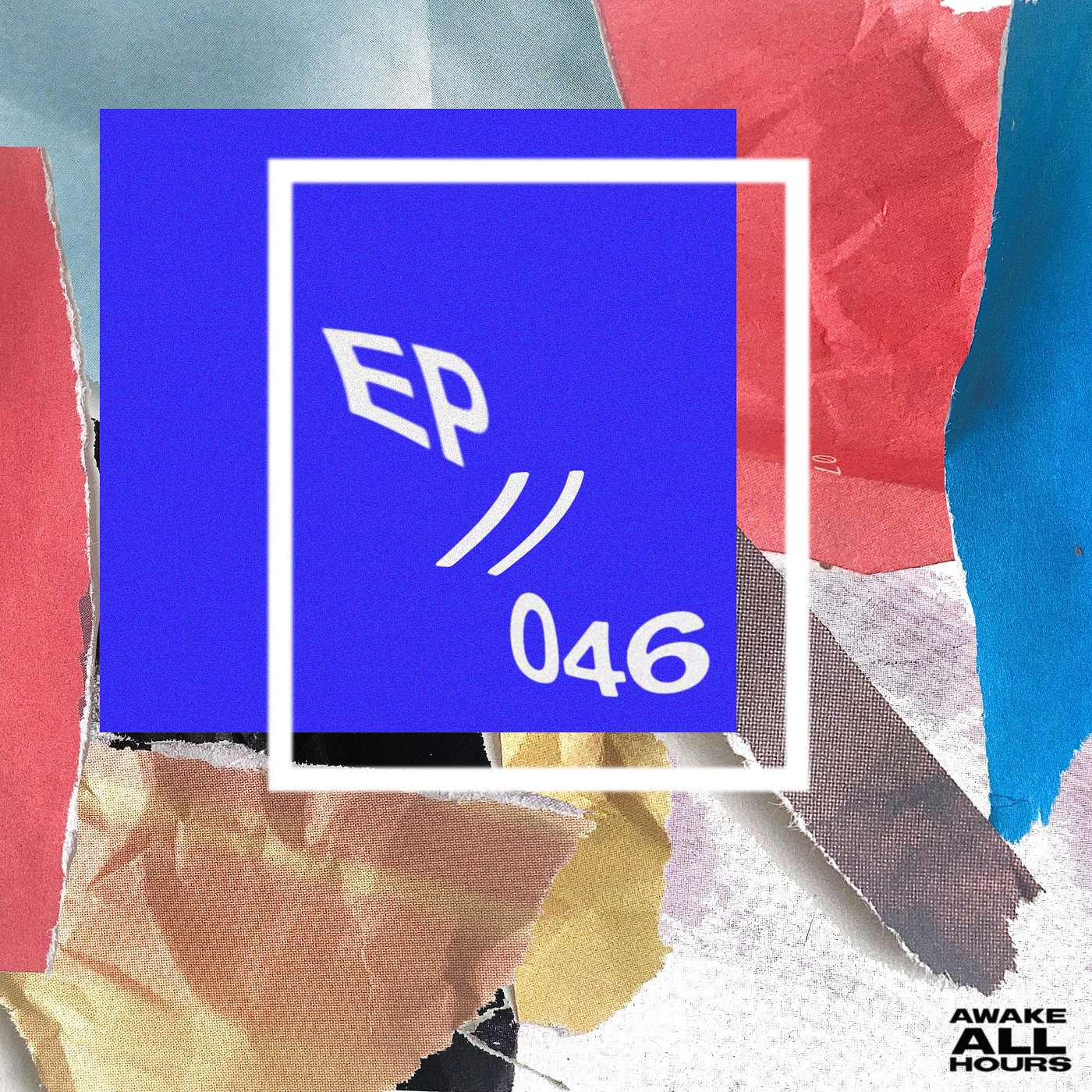 EP 046 // Huerco S, Walton & Madalyn Merkey