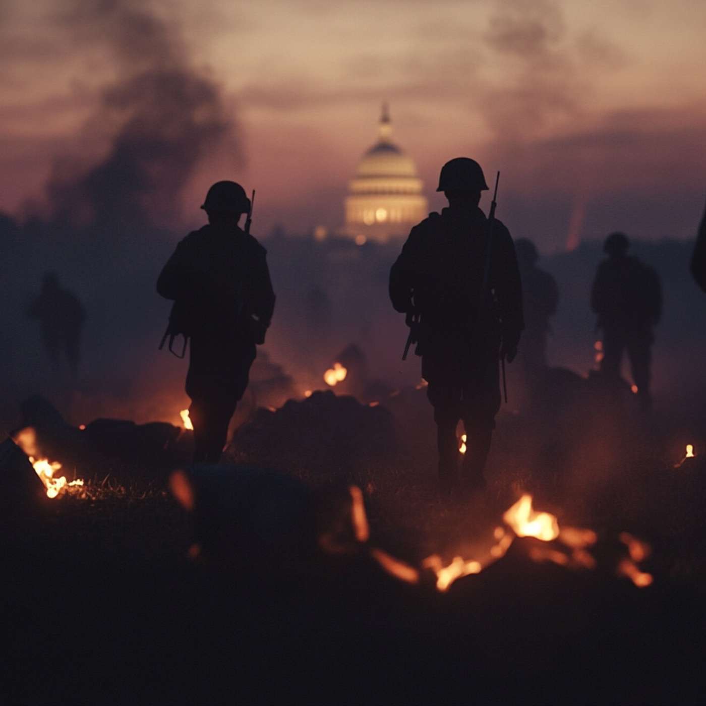 The History of Murder