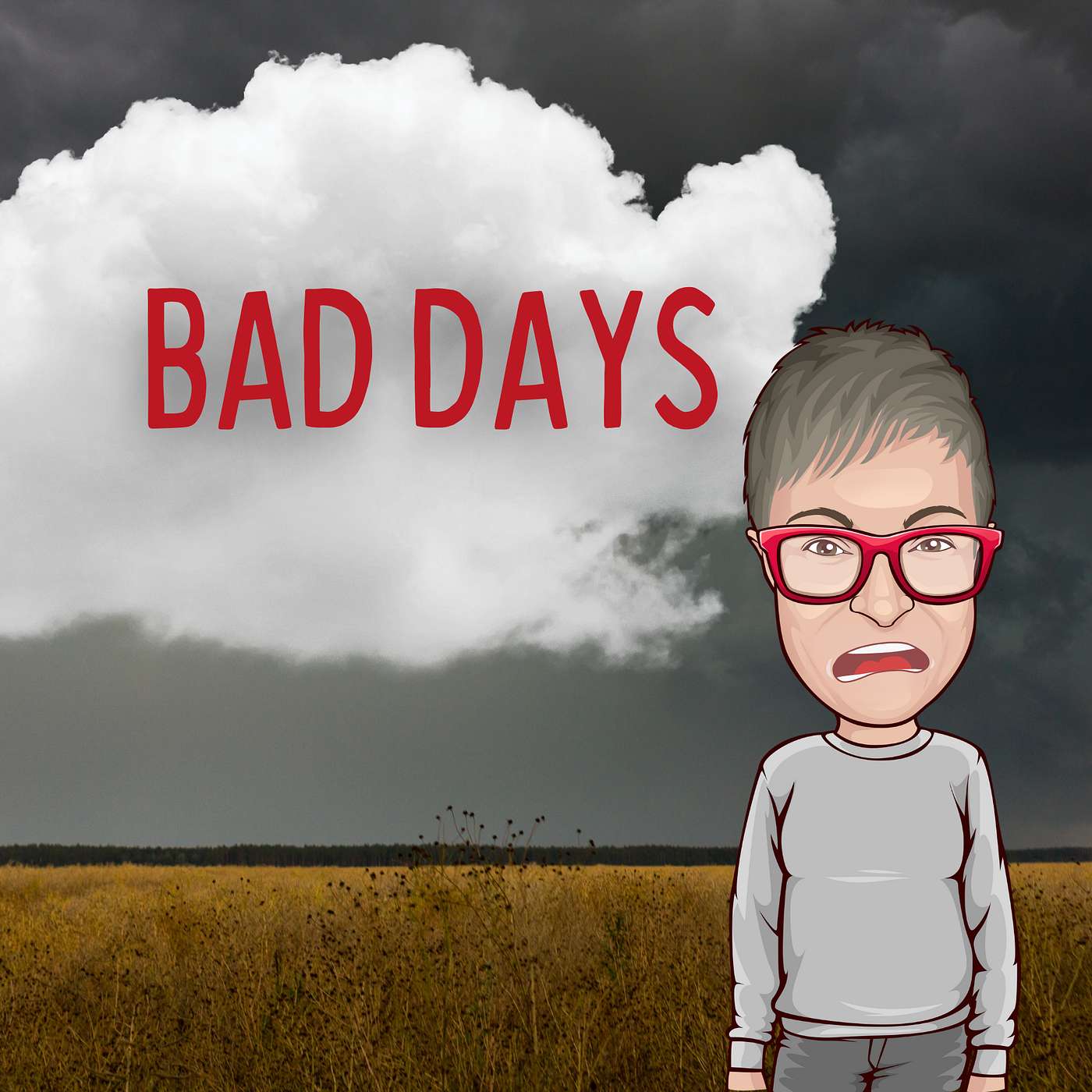 Let's Chat About BAD DAYS