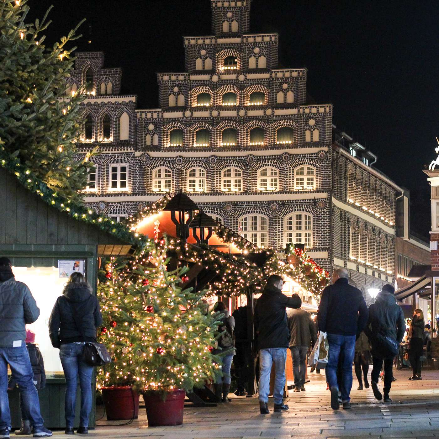 THE Study Abroad Pod