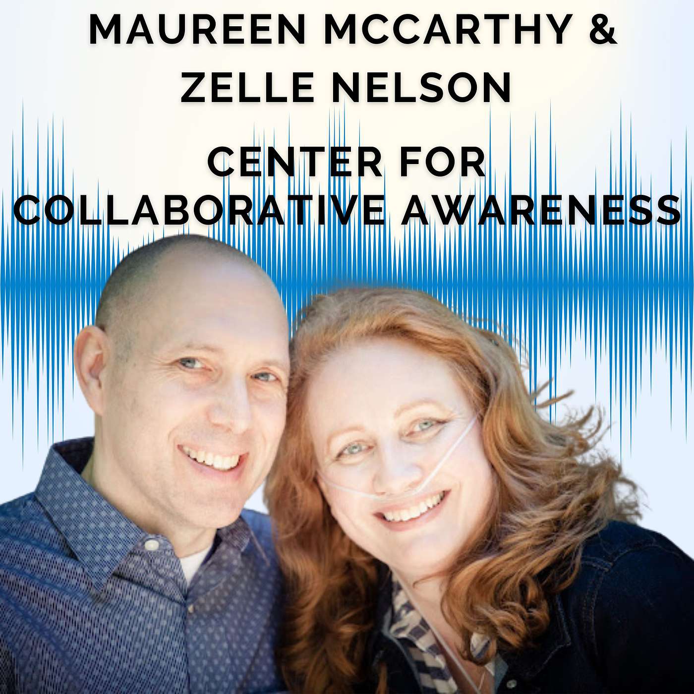 You, Me, and We: Designing Collaborative Awareness at The Asheville Business Summit with Maureen MCarthy & Zelle Nelson