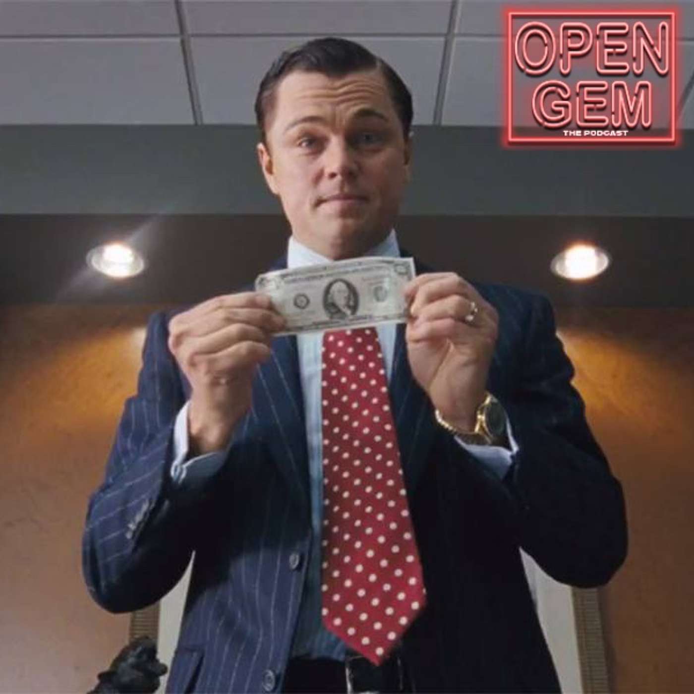 Open Gem: The Podcast
