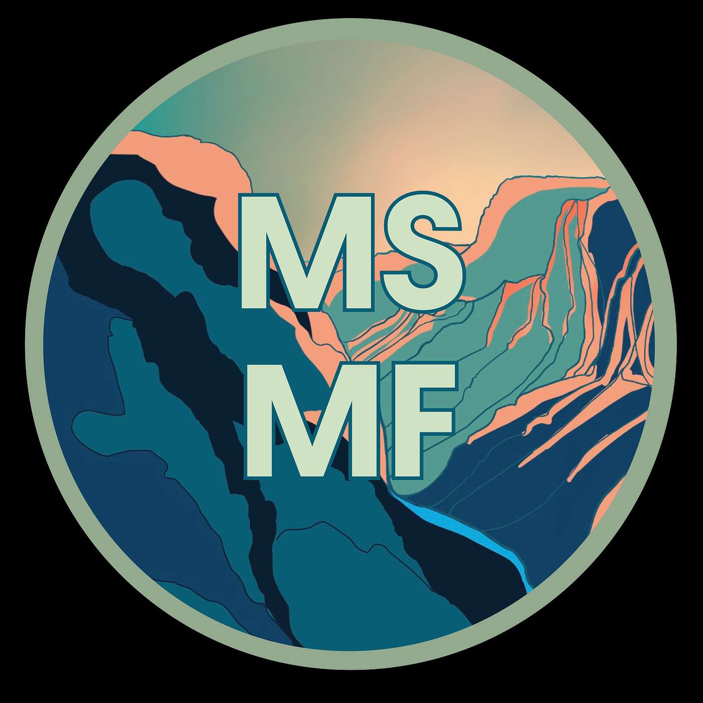 Xenophobic Mountains with Alexandra Cotofana