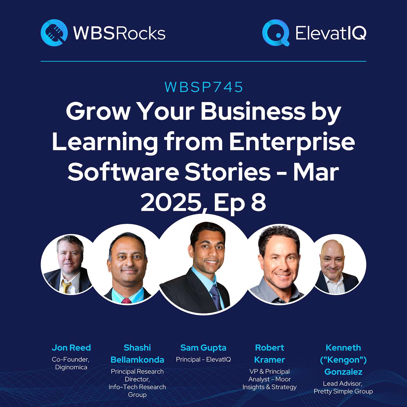 WBSRocks: Business Growth with Enterprise Software and Digital Transformation