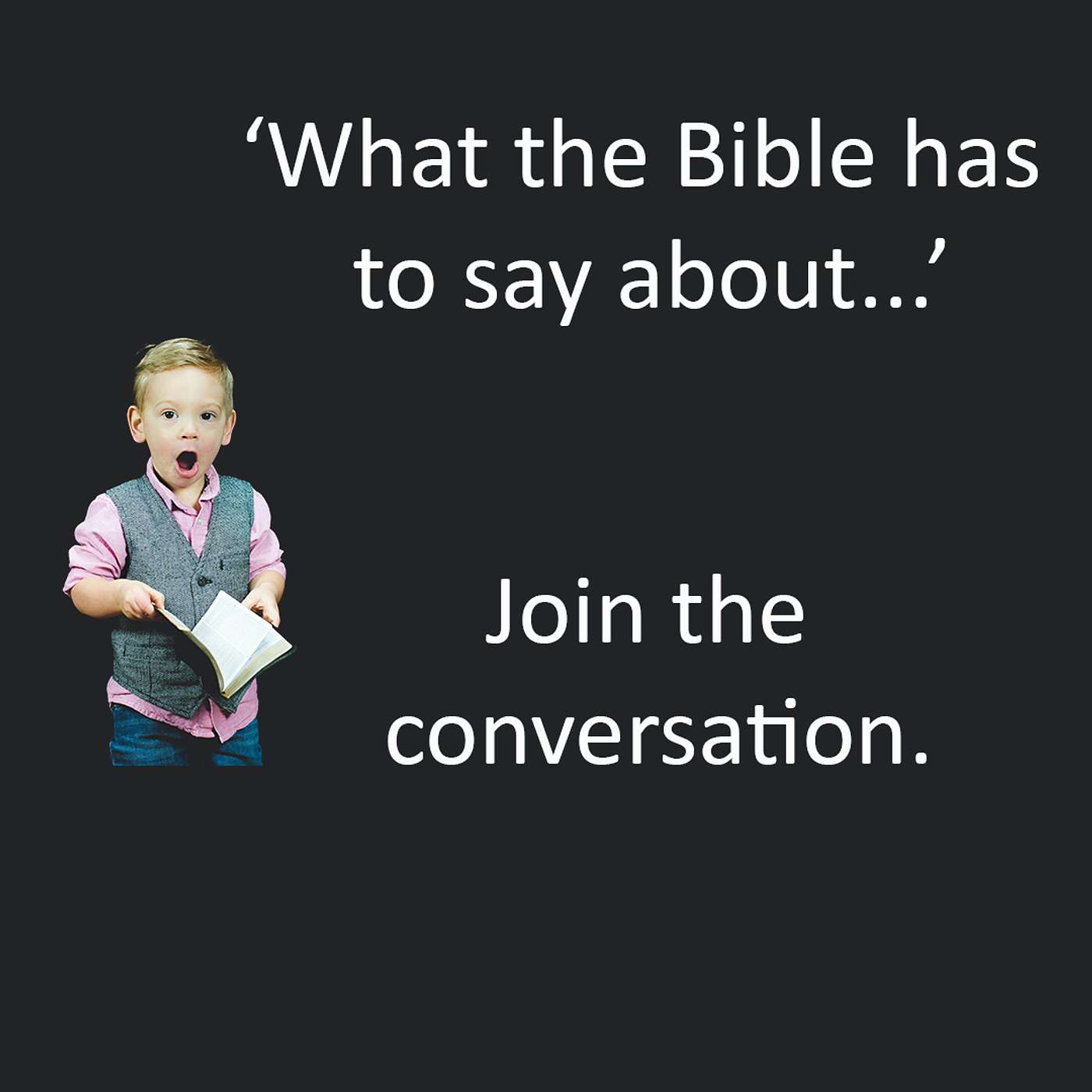 20250511 What the Bible has to say about women