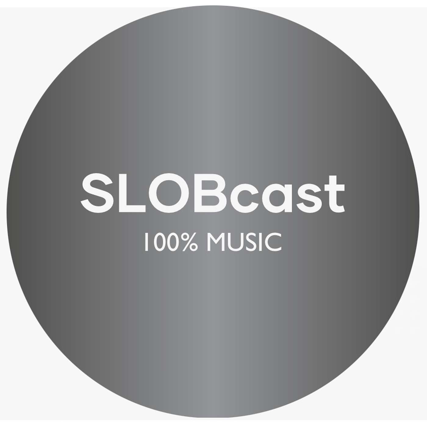 SLOBcast Episode 132 episode artwork