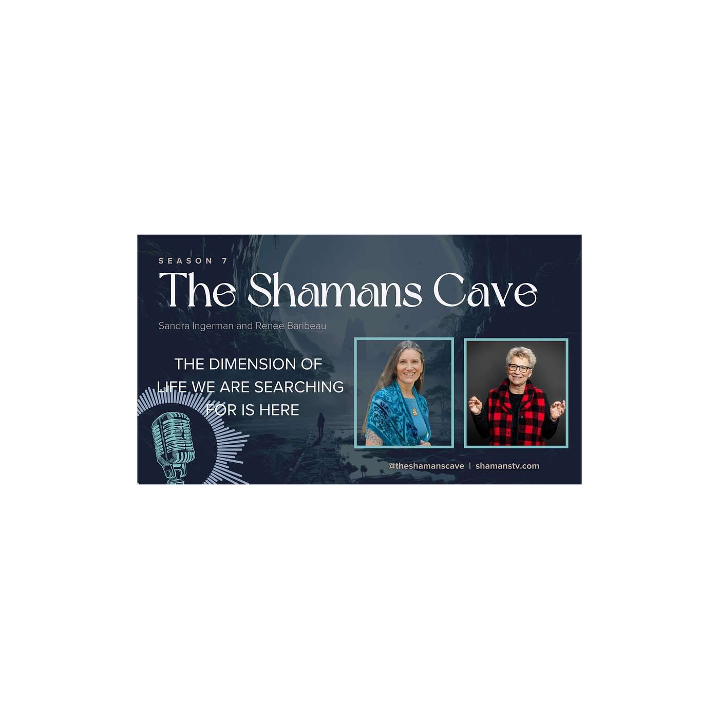 The Shamans Cave