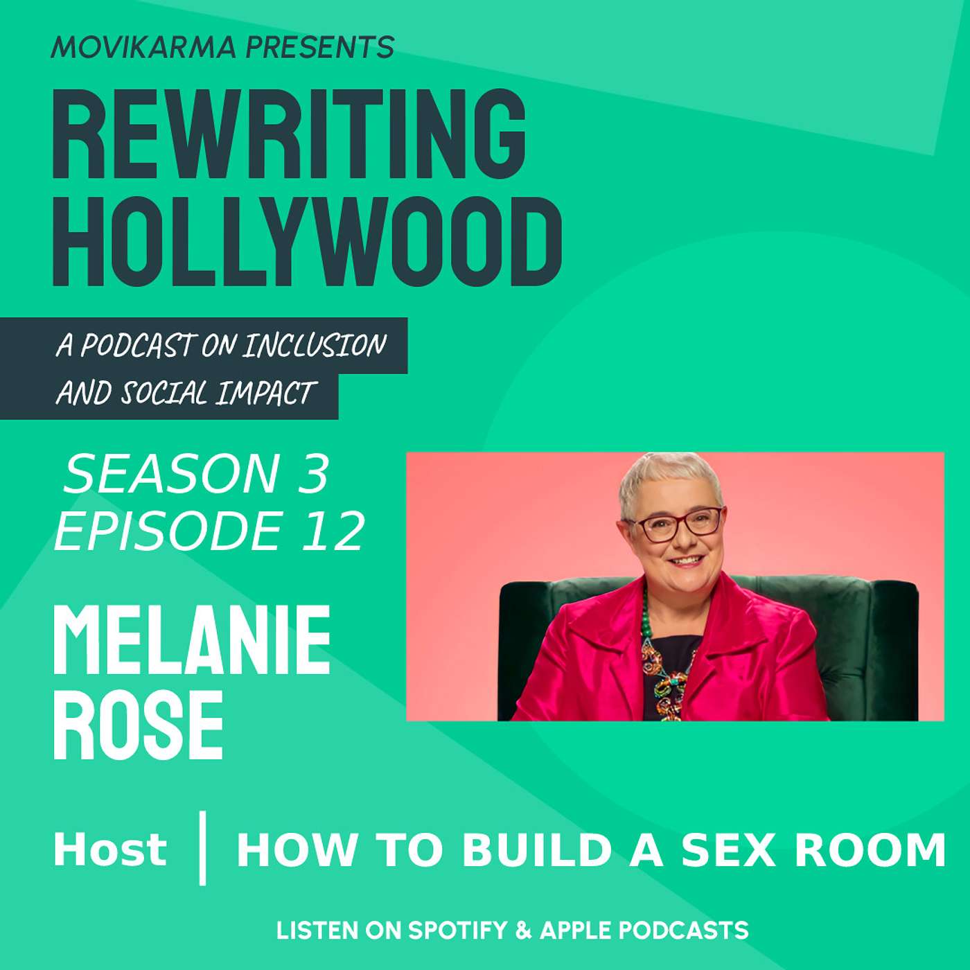 Rewriting Hollywood