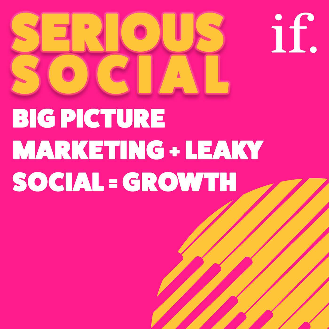 Serious Social from immediate future