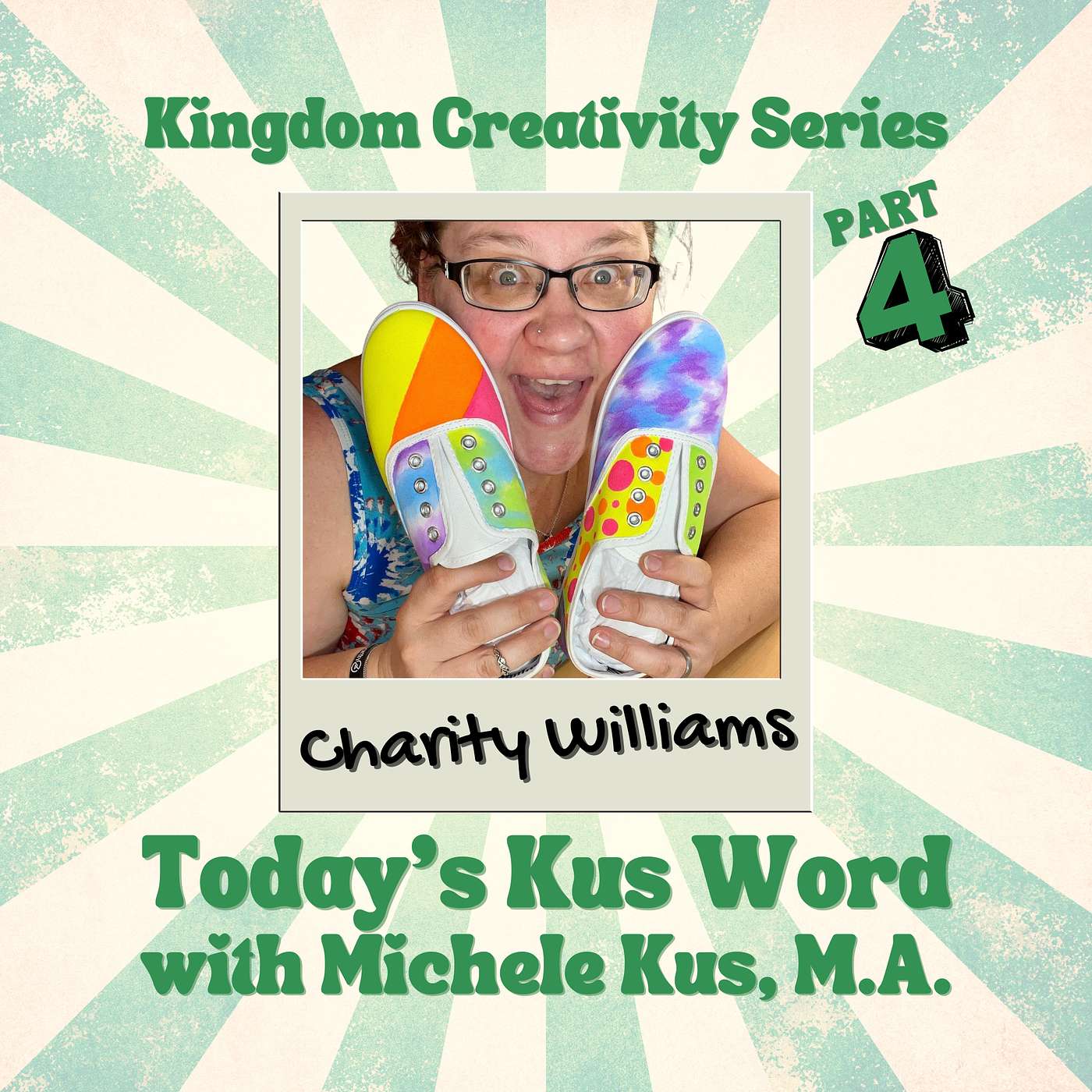 Today\'s Kus Word